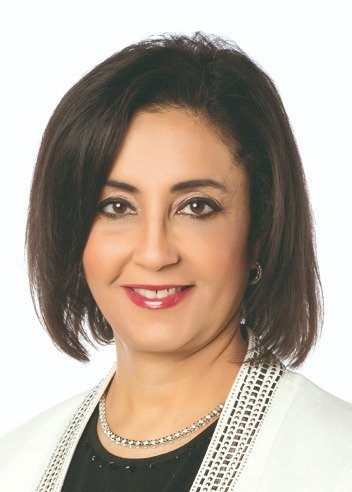 Marwa Abdallah
