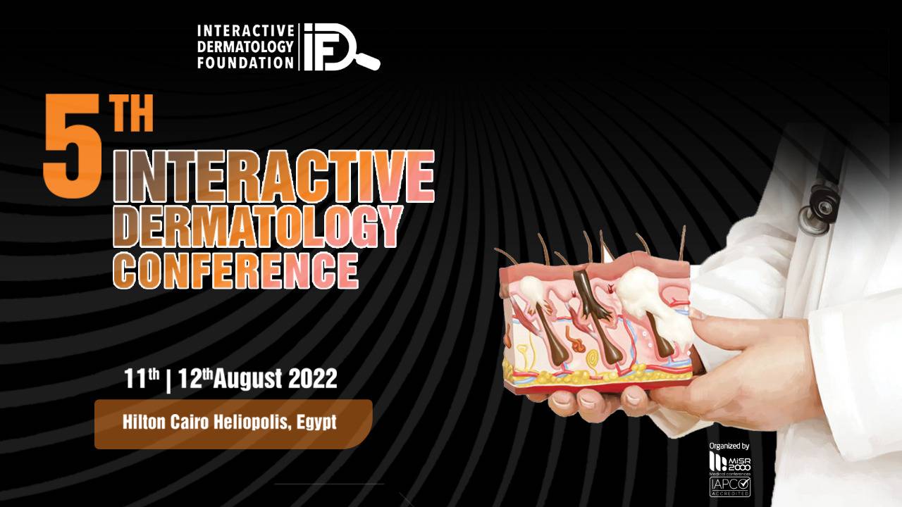 5th Interactive Dermatology Conference