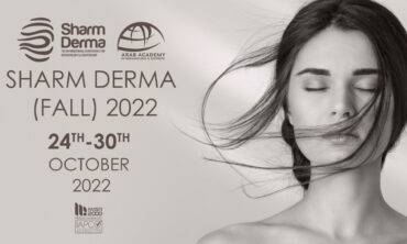 Sharm Derma Fall 2022