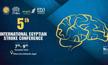 5th International Egyptian Stroke Conference
