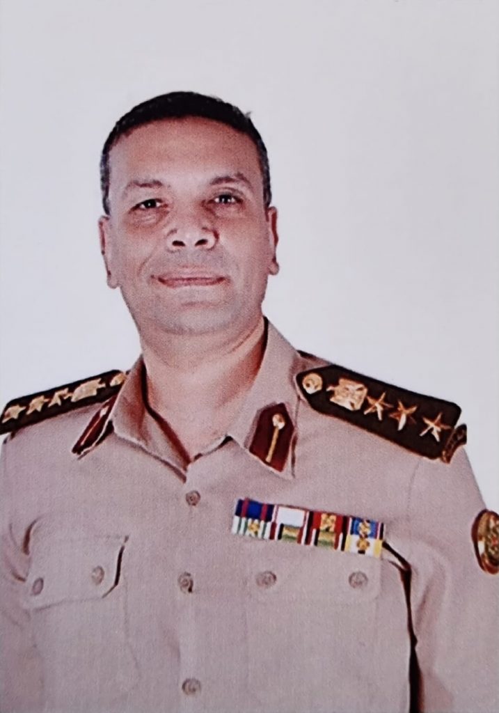 Dr. Mohamed Abdelhamid Bayoumi