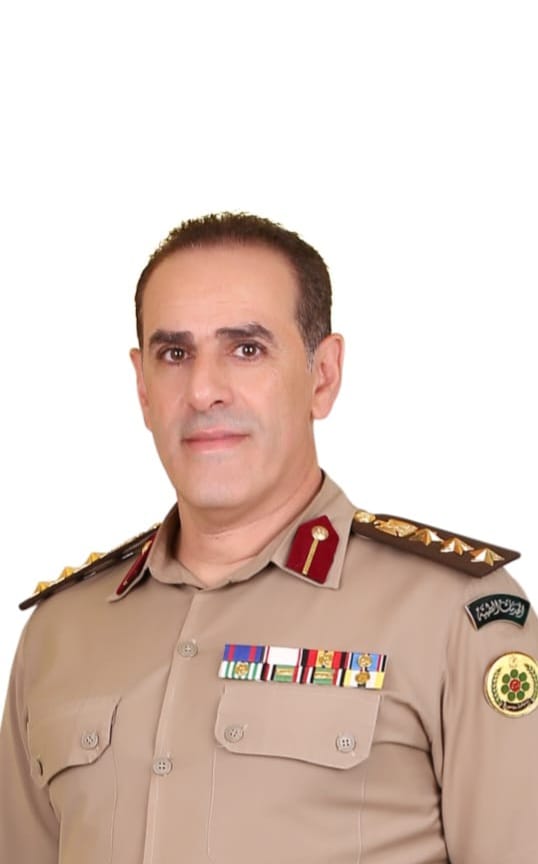 Dr. Mohamed El-Badawy Mohamed