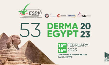 53rd Derma Egypt