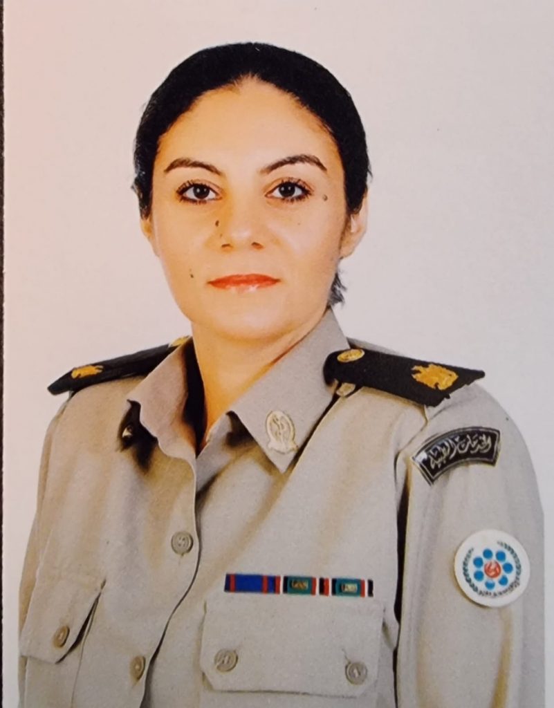 Dr. Marwa El Shahawy