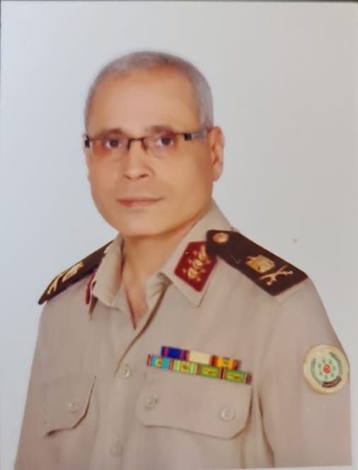 Dr. Mostafa Mahmoud Elnakib