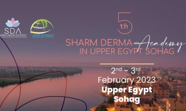 5th Sharm Derma Academy Sohag
