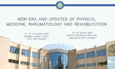 NEW ERA AND UPDATES OF PHYSICAL MEDICINE