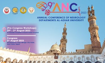 9th Annual Conference of Neurology Departments