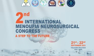 2nd International Menoufia Neurosurgical Congress