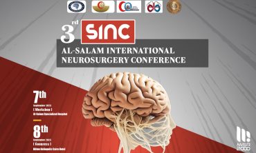 3rd SINC Al-Salam Neurosurgery