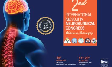 2nd International Menoufia Neurosurgical Congress