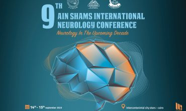 9th Ain Shams International Neurology Conference