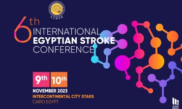 6th International Egyptian Stroke Conference