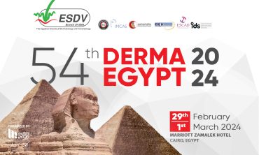 54th Derma Egypt 2024