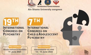 Psychiatry Ain Shams University Congress 2024
