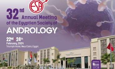 32nd Congress of Andrology