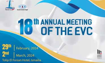 18th Annual Meeting of the EVC