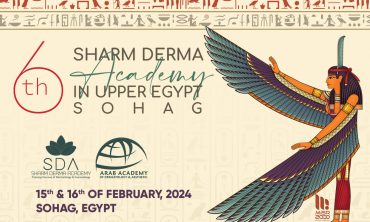 6th Sharm Derma In Upper Egypt Sohag