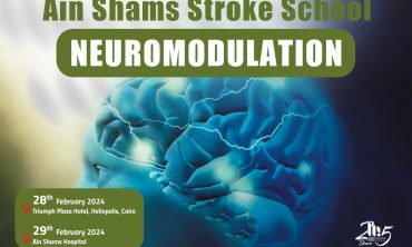 Ain Shams Stroke School Neuromodulation