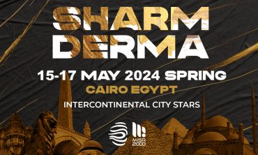 Sharm Derma Spring 2024
