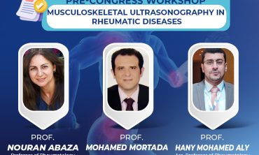 Musculoskeletal ultrasonography in rheumatic diseases