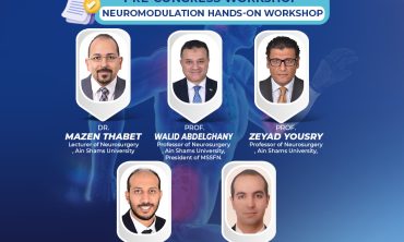 Neuromodulation Hands-on Workshop