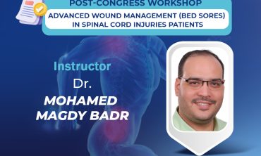 Advanced Wound Management (Bed sores) in spinal cord injuries patients