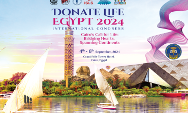 Donate Life Egypt 2024 International Congress