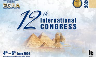 12th International Congress EGAA