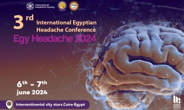 3rd International Egyptian Headache Conference