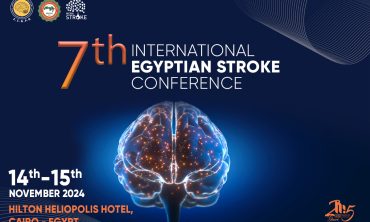 7th International Egyptian Stroke Conference
