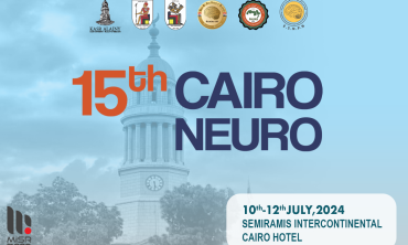 15th Cairo Neuro Academy