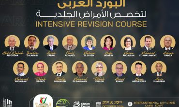 Intensive Revision Course