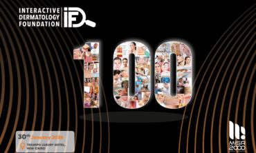 Interactive Dermatology 100 Clinical Cases