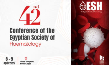 42nd Conference of the Egyptian Society of Haematology