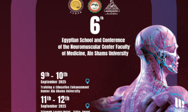 6th Egyptian School and Conference of the Neuromuscular