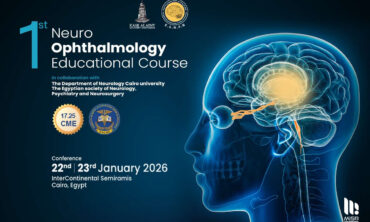 1st Neuro Ophthalmology Education Course