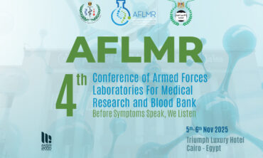 4th Conference of Armed Forces Laboratories for Medical Research and Blood Bank