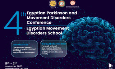 4th Egyptian Parkinson and Movement Disorders Conference