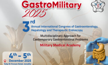 GastroMilitary congress 2025