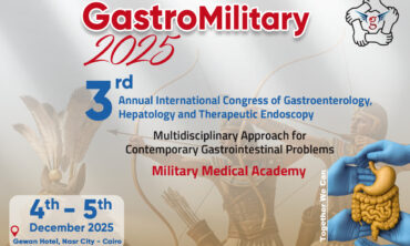 GastroMilitary congress 2025