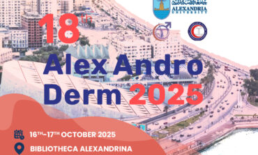 18th AlexAndroDerm 2025