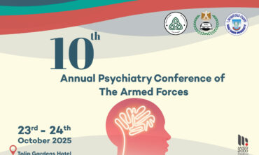 10th Annual Psychiatry Conference Of The Armed Forces