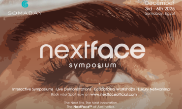 Next Face – Soma Bay Edition 2025