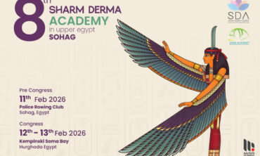 8th Sharm Derma Academy In Upper Egypt Sohag