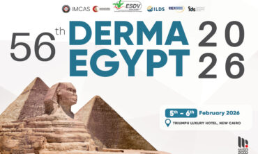 56th Derma Egypt 2026