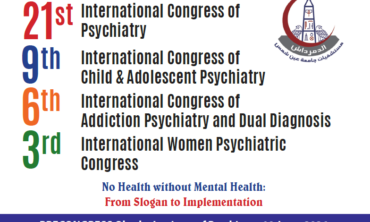 21st International Congress on Psychiatry