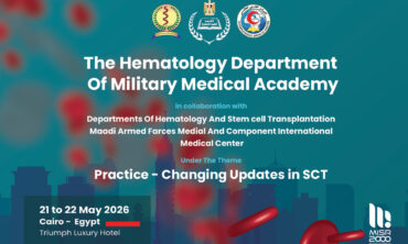 The Hematology Department Of Military Medical Academy