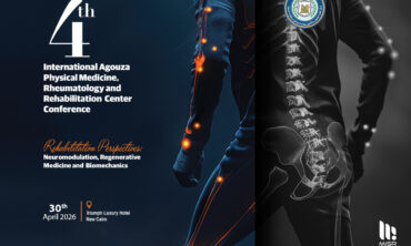 4th international Agouza Physical Medicine Conference