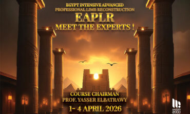 EAPLR Meet The Experts !